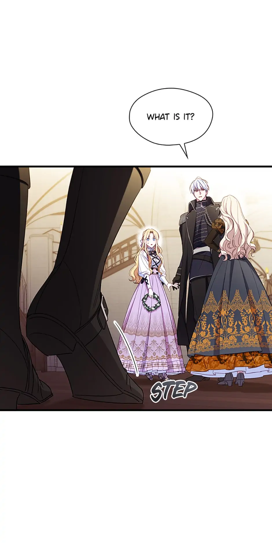 How To Win My Husband Over chapter 28 page 45