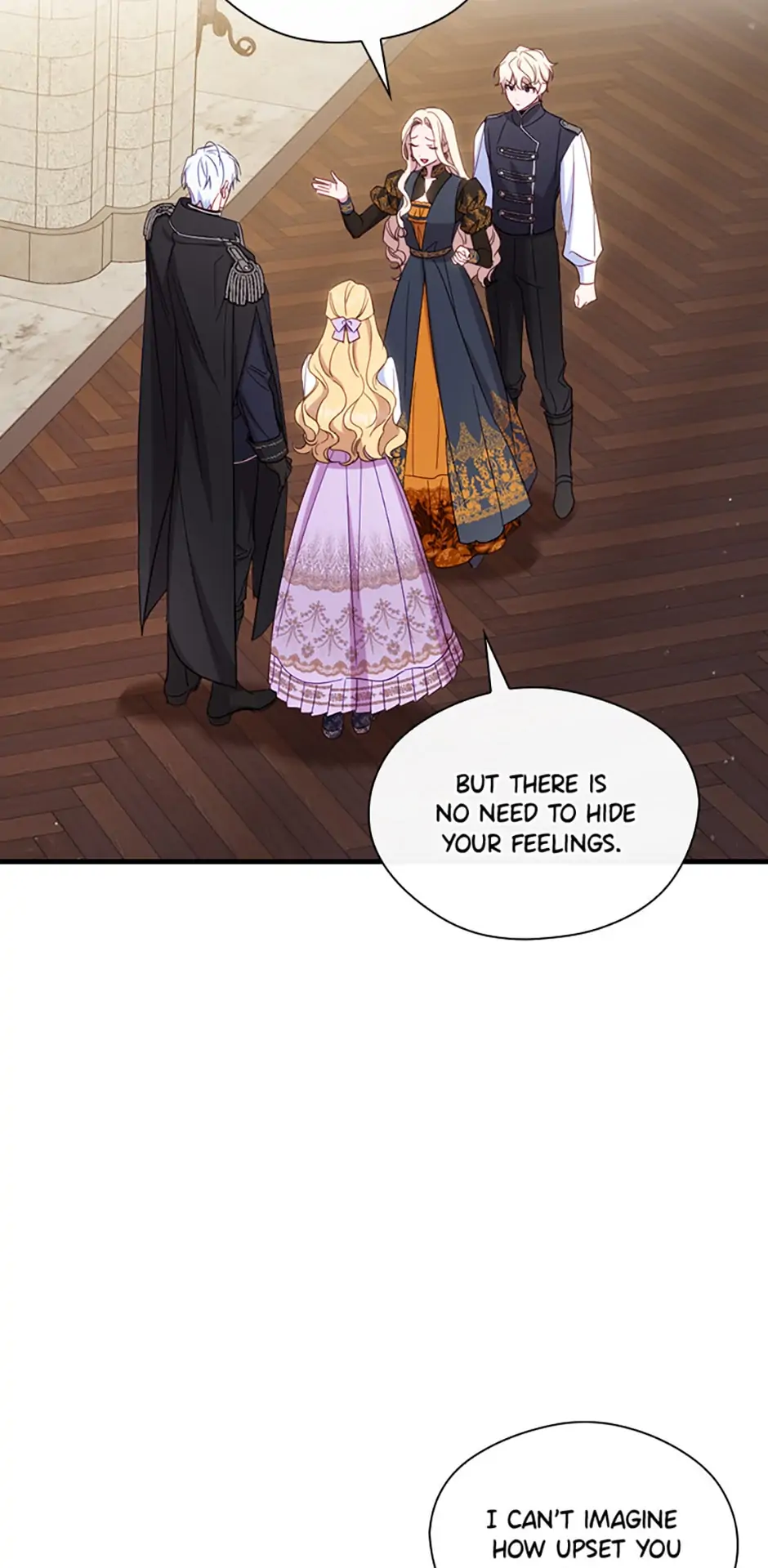 How To Win My Husband Over chapter 28 page 51