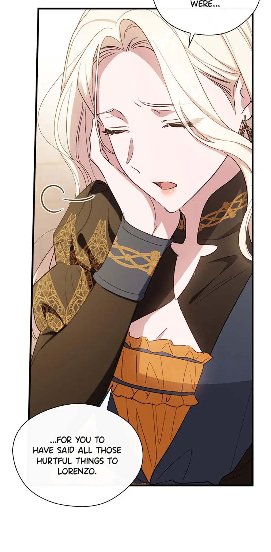 How To Win My Husband Over chapter 28 page 52