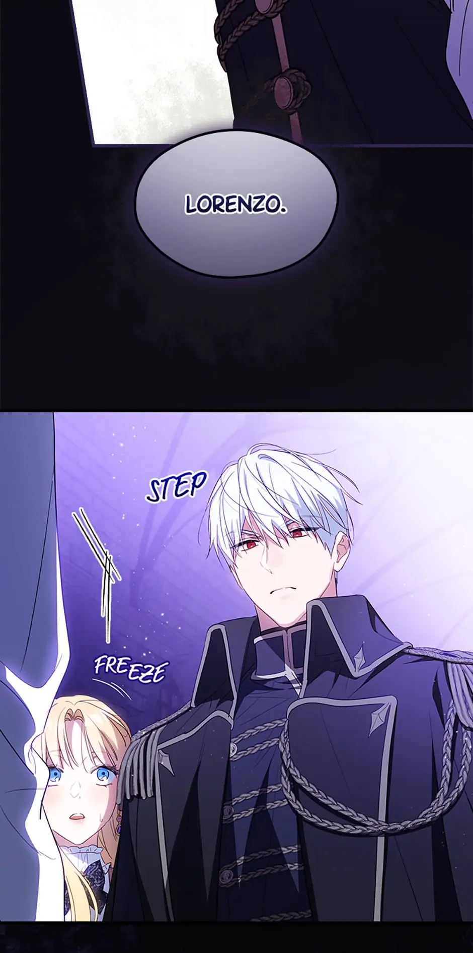 How To Win My Husband Over chapter 28 page 58