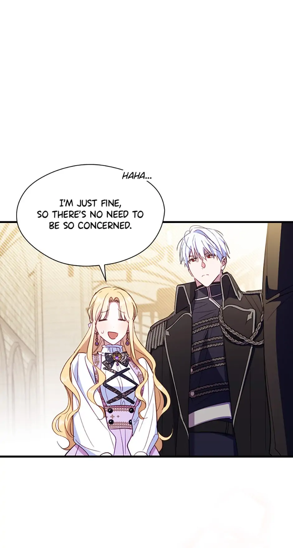 How To Win My Husband Over chapter 28 page 61