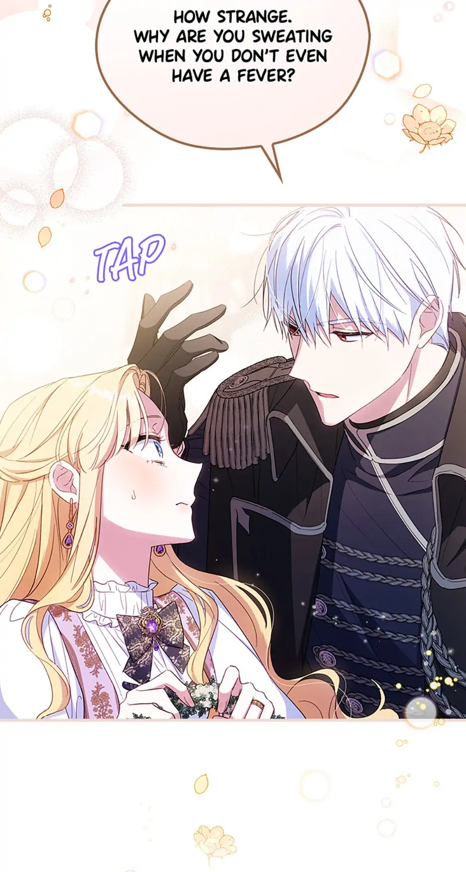 How To Win My Husband Over chapter 28 page 64