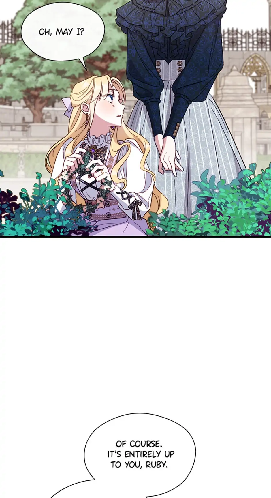 How To Win My Husband Over chapter 28 page 7