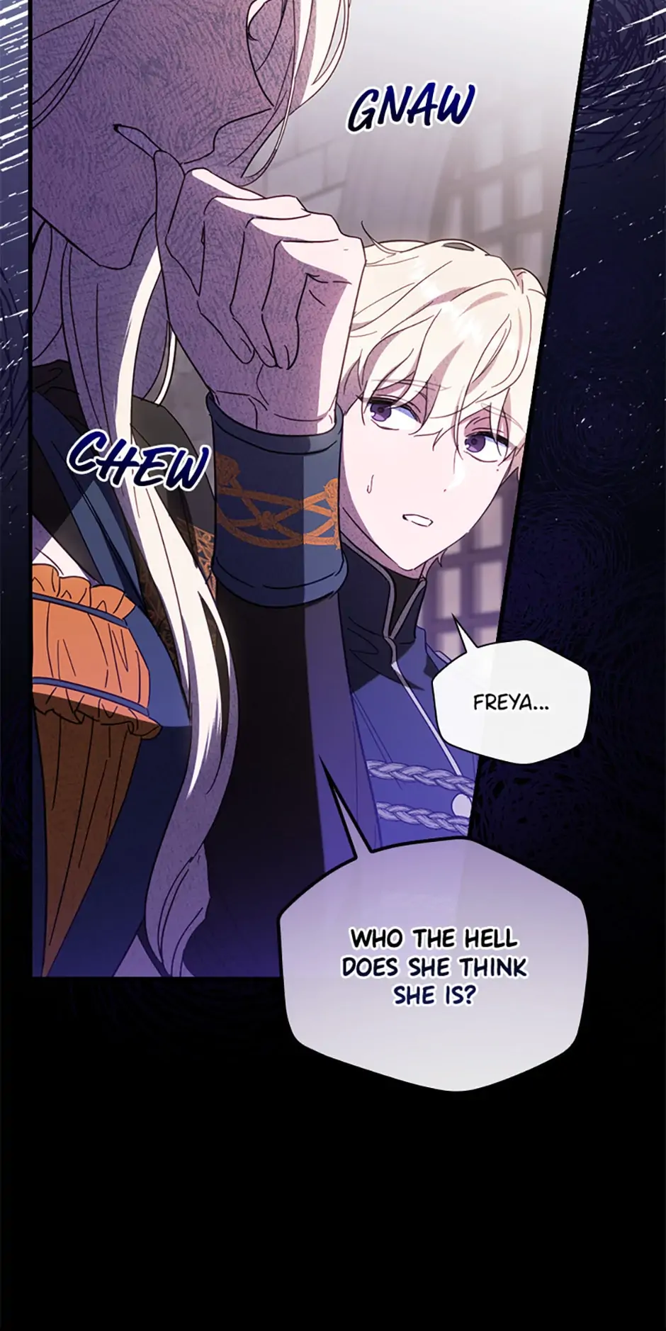 How To Win My Husband Over chapter 28 page 73