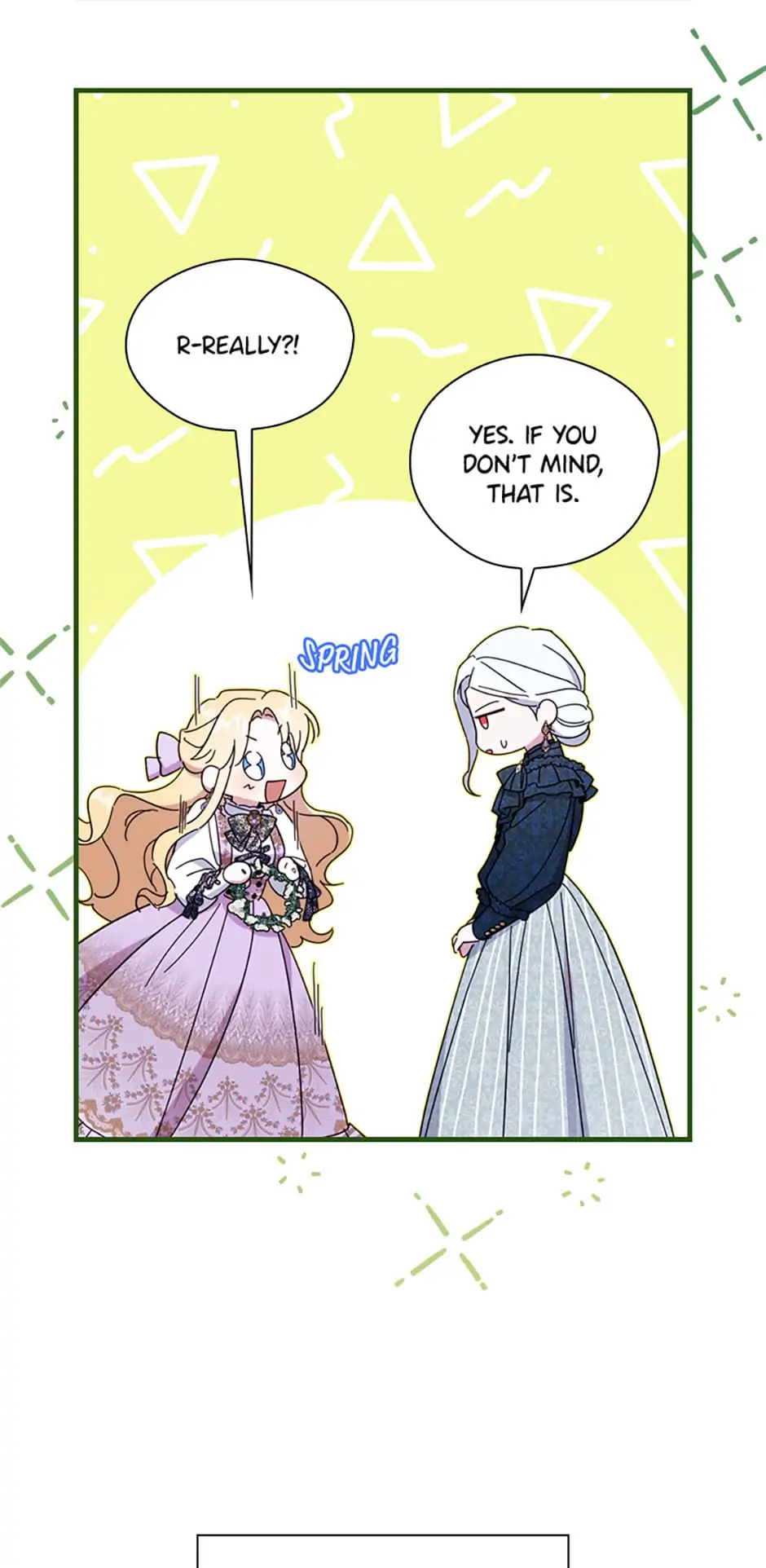 How To Win My Husband Over chapter 28 page 9