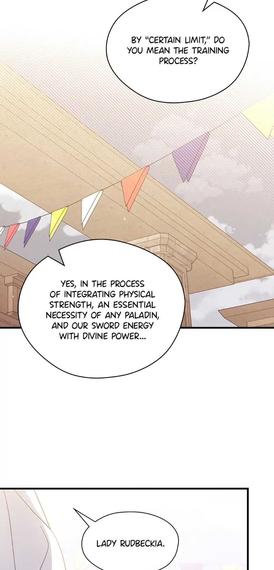 How To Win My Husband Over chapter 30 page 11