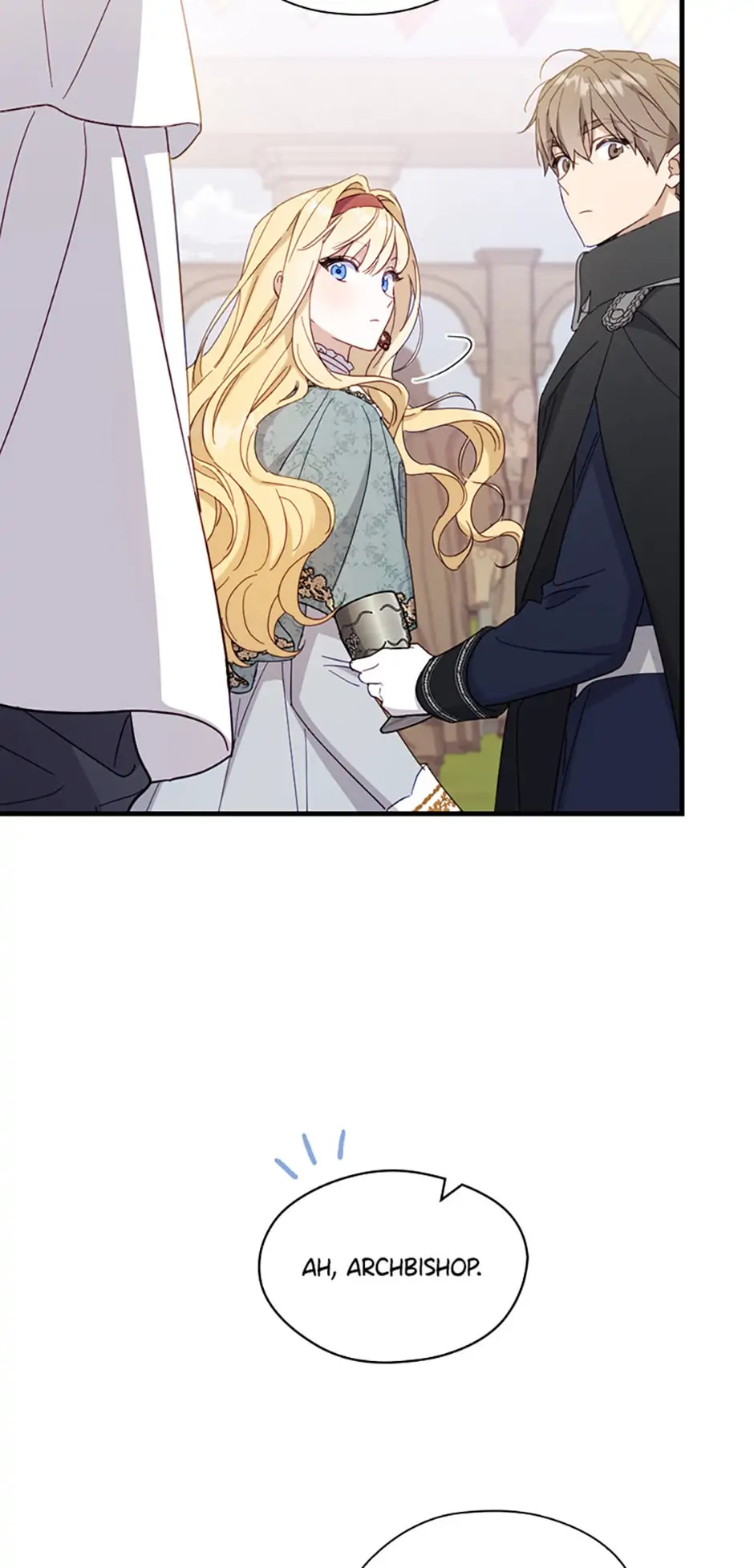 How To Win My Husband Over chapter 30 page 12