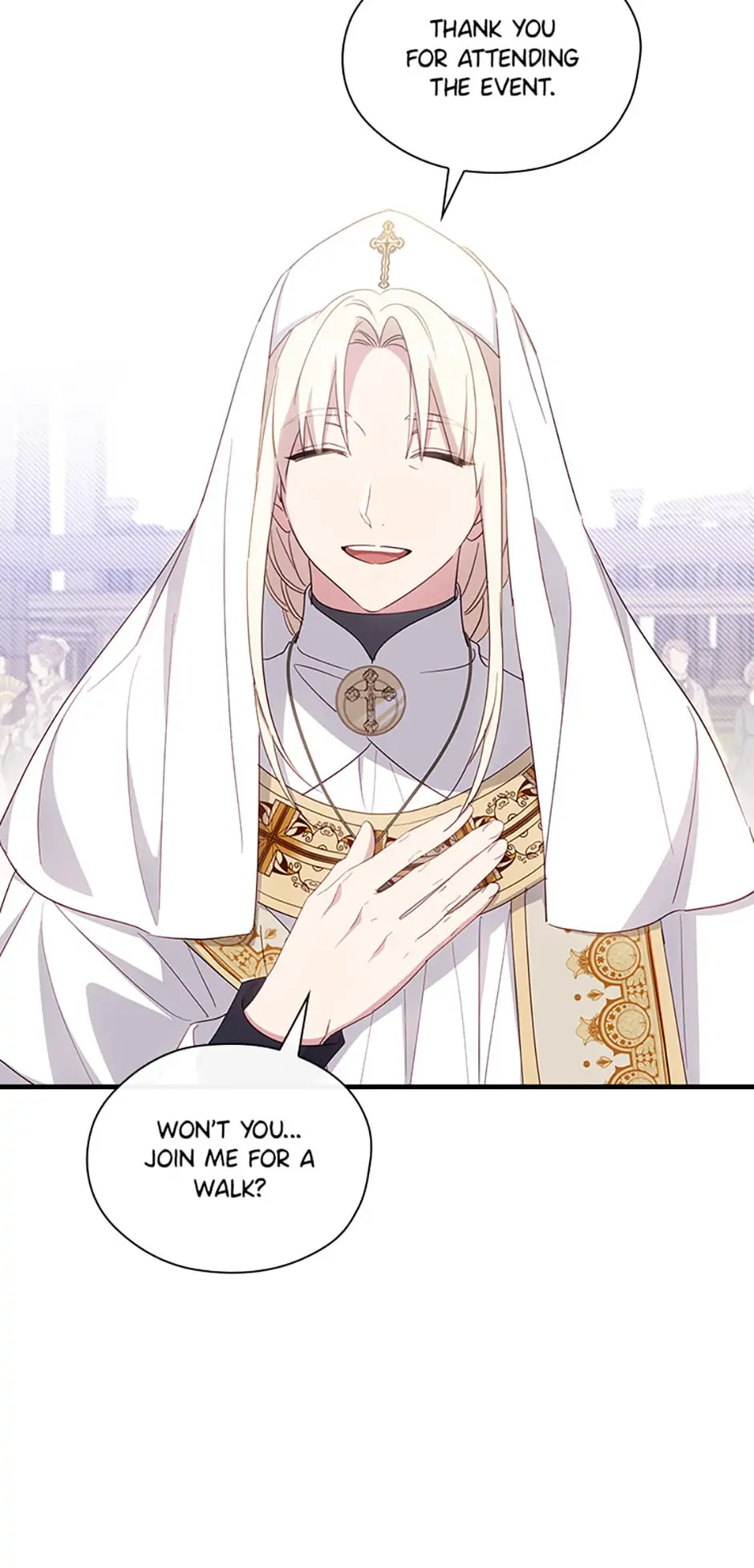 How To Win My Husband Over chapter 30 page 13