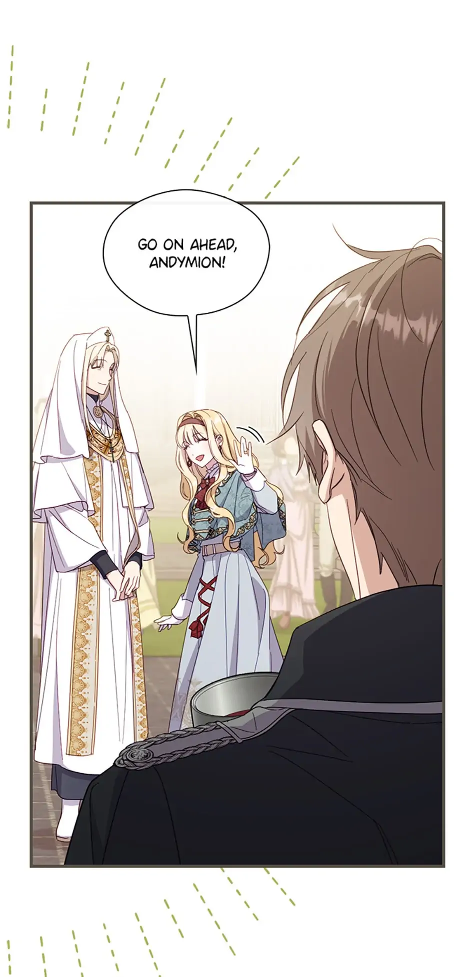 How To Win My Husband Over chapter 30 page 15