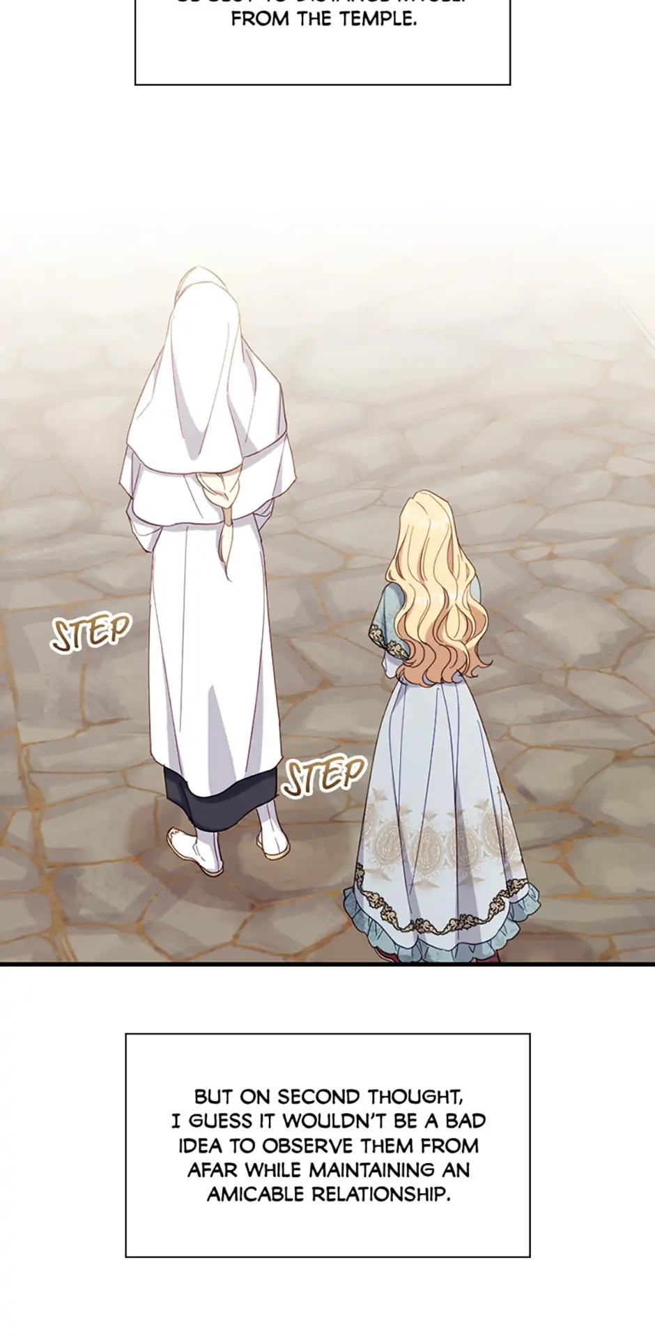 How To Win My Husband Over chapter 30 page 19