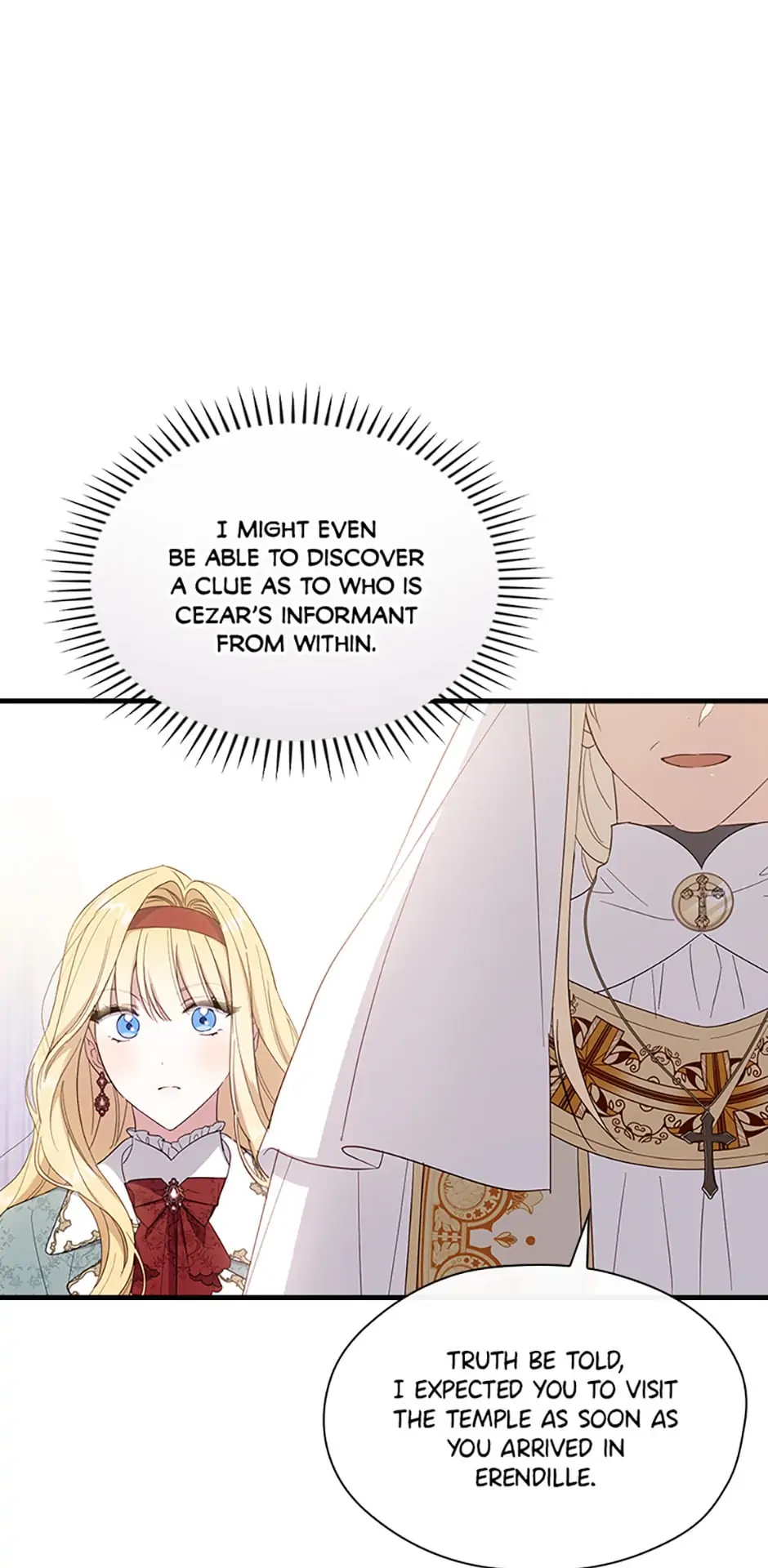 How To Win My Husband Over chapter 30 page 20