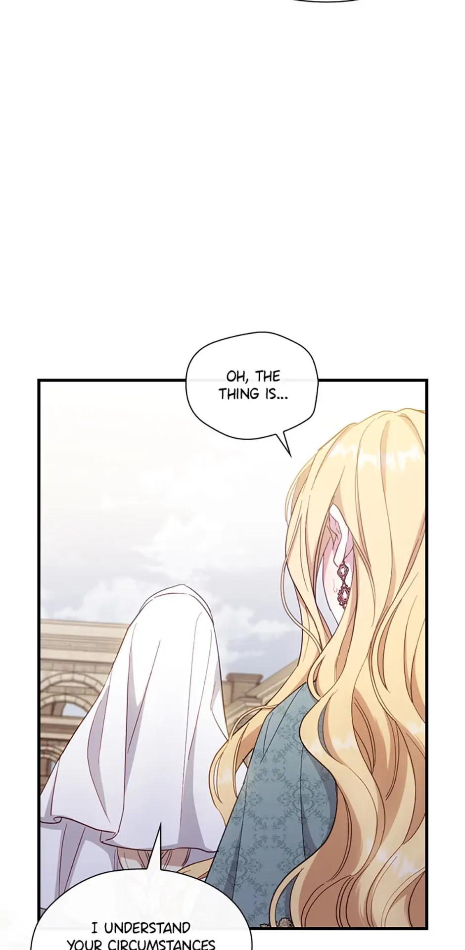 How To Win My Husband Over chapter 30 page 21