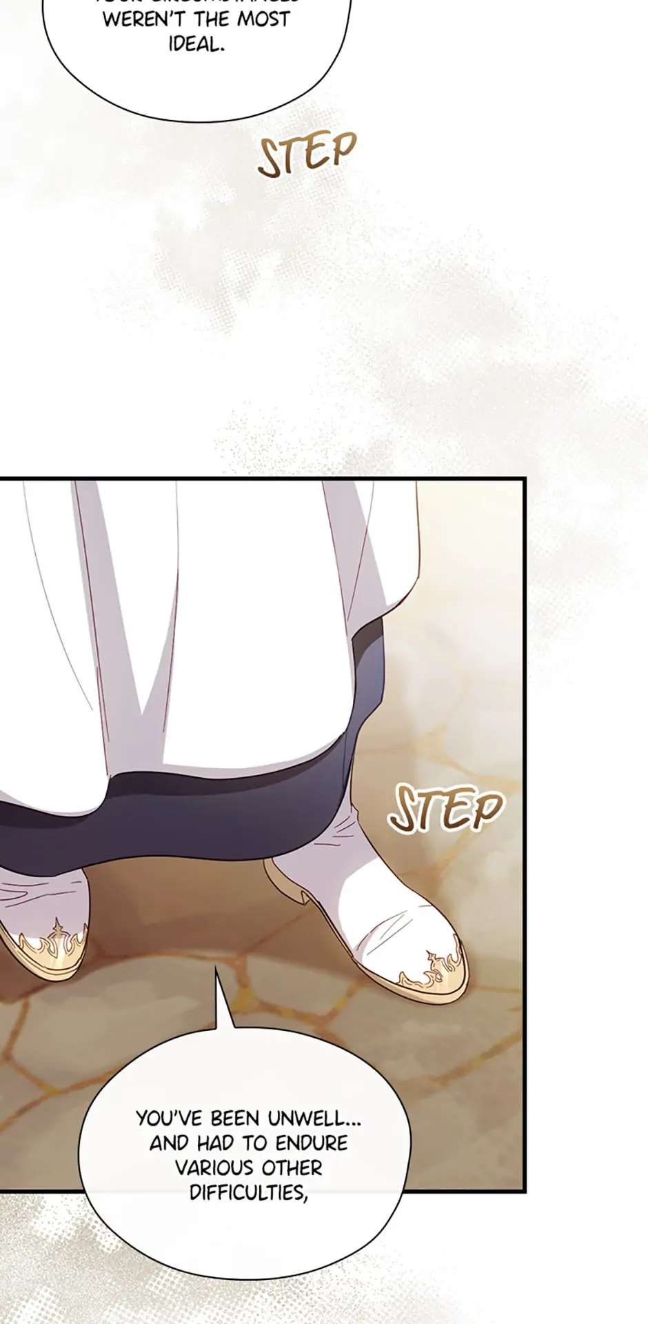 How To Win My Husband Over chapter 30 page 22