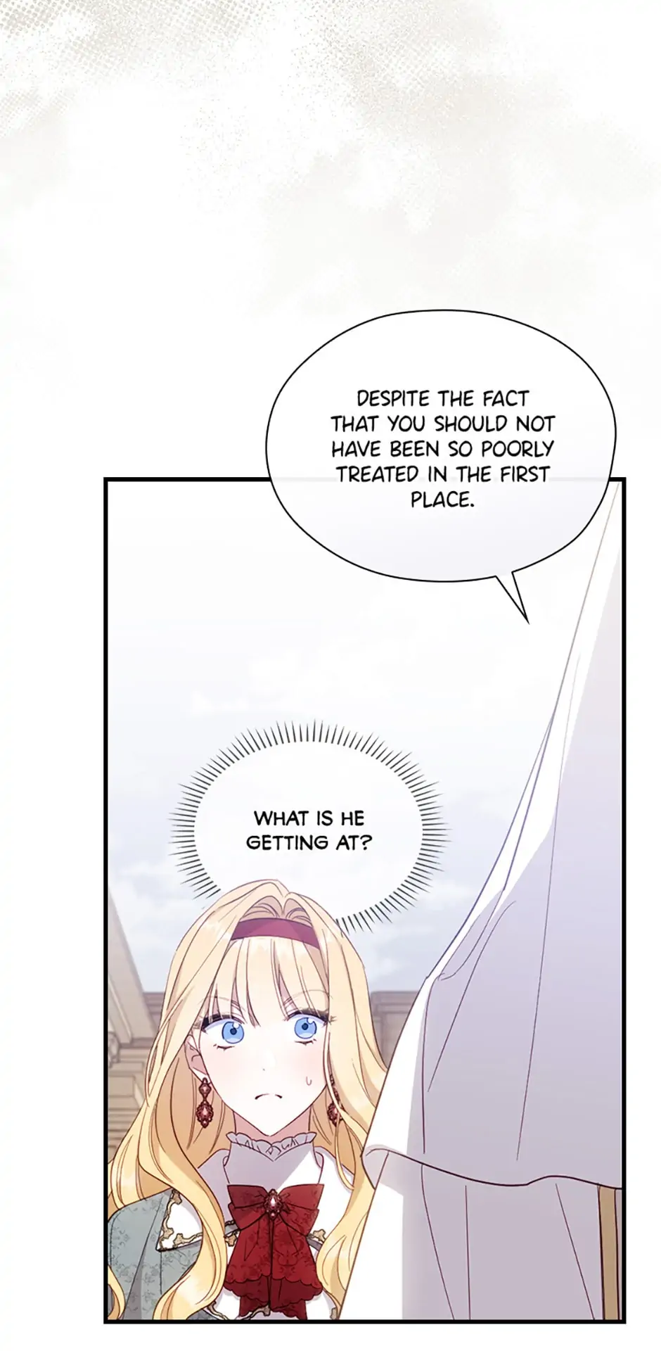 How To Win My Husband Over chapter 30 page 23