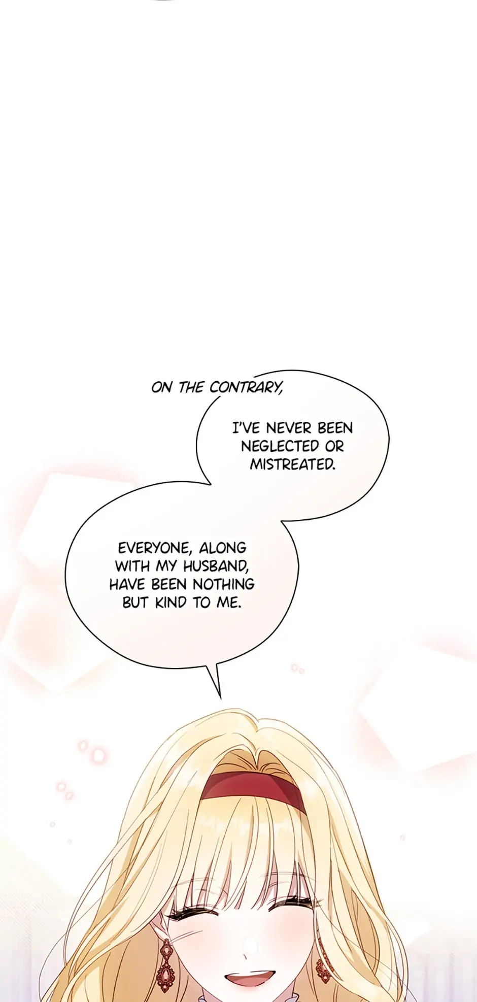 How To Win My Husband Over chapter 30 page 25