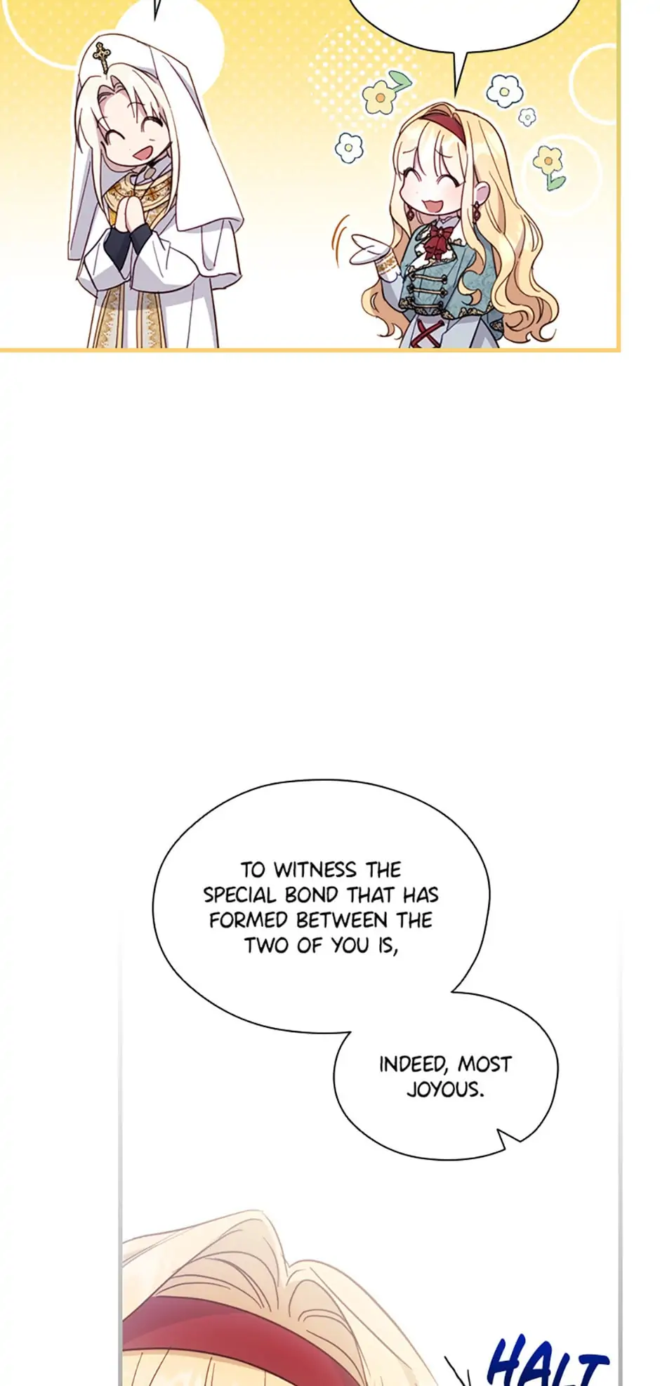 How To Win My Husband Over chapter 30 page 27