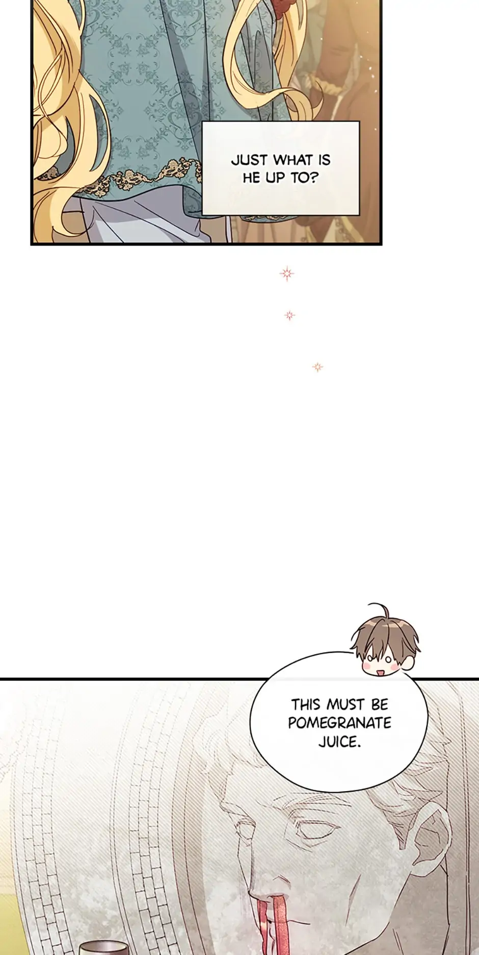 How To Win My Husband Over chapter 30 page 3