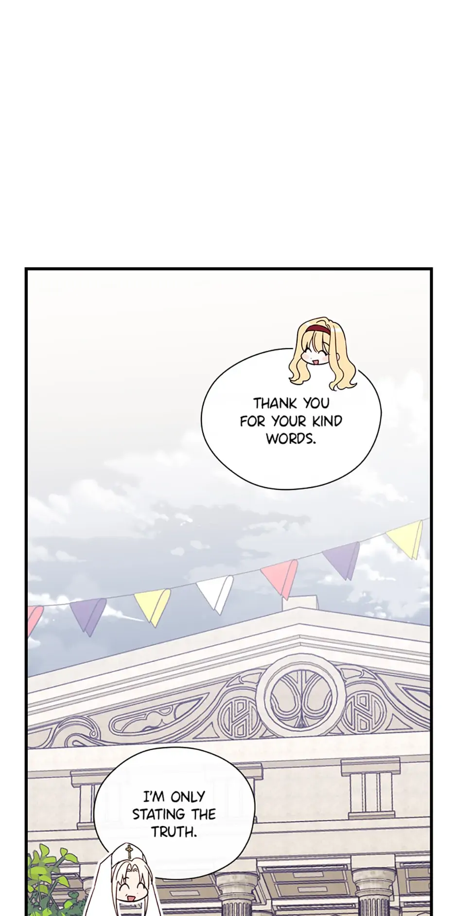 How To Win My Husband Over chapter 30 page 31