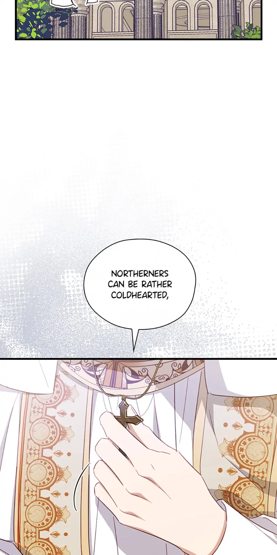 How To Win My Husband Over chapter 30 page 32