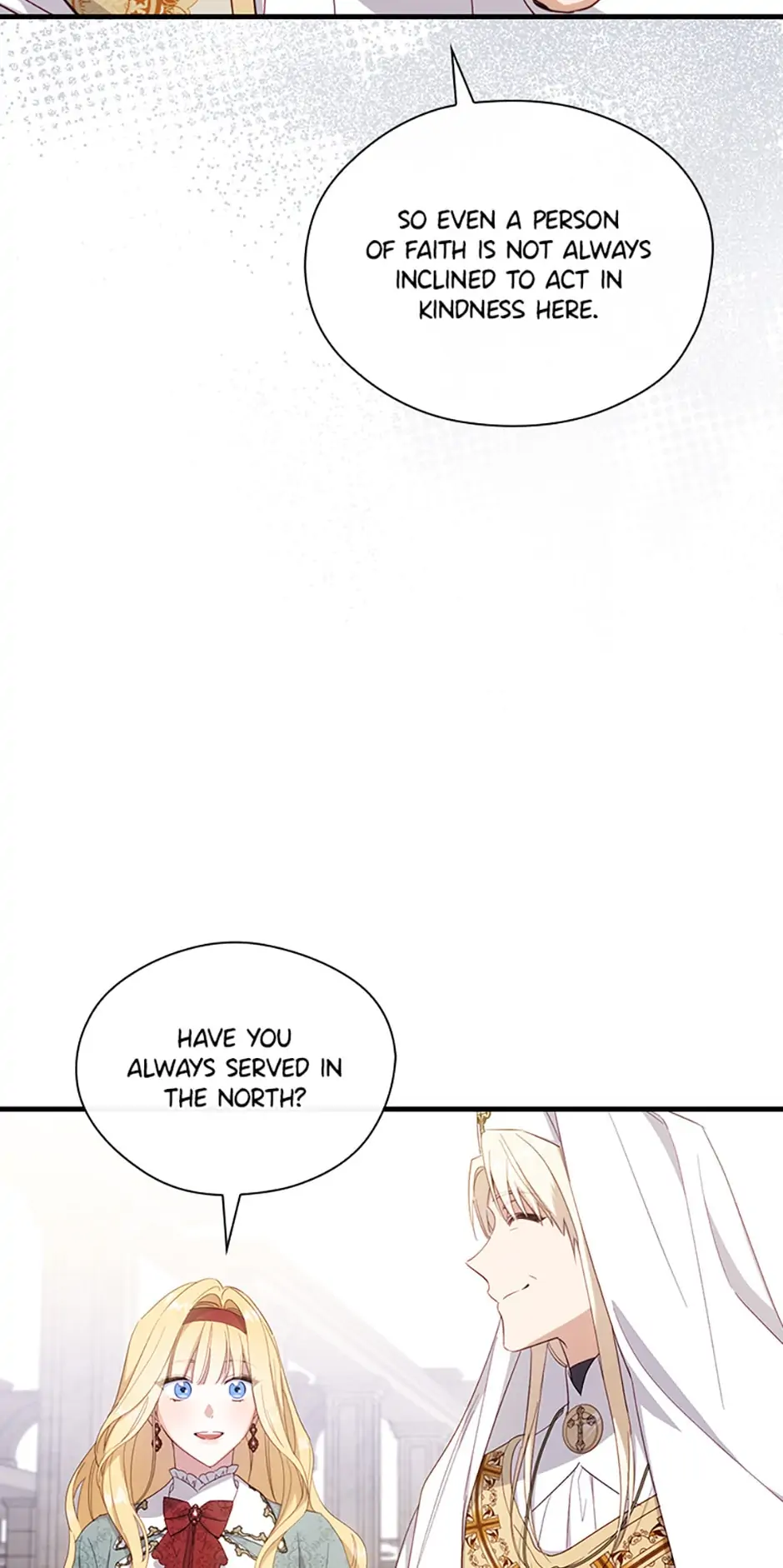 How To Win My Husband Over chapter 30 page 33