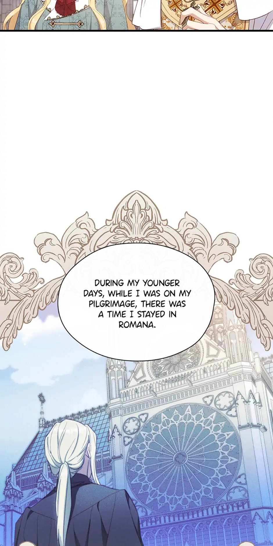 How To Win My Husband Over chapter 30 page 34