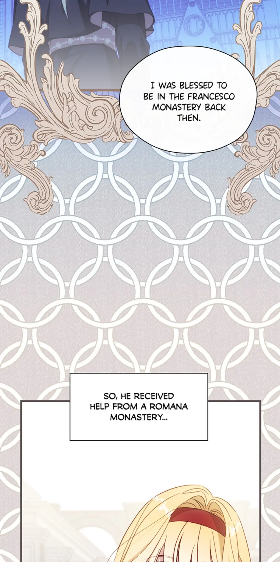 How To Win My Husband Over chapter 30 page 35