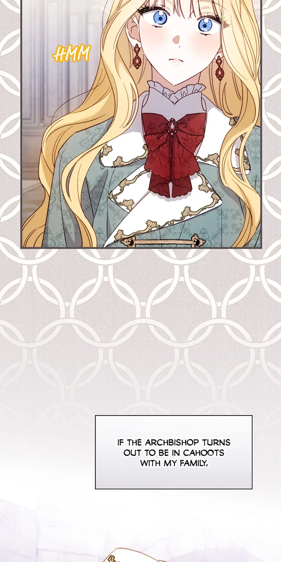 How To Win My Husband Over chapter 30 page 36