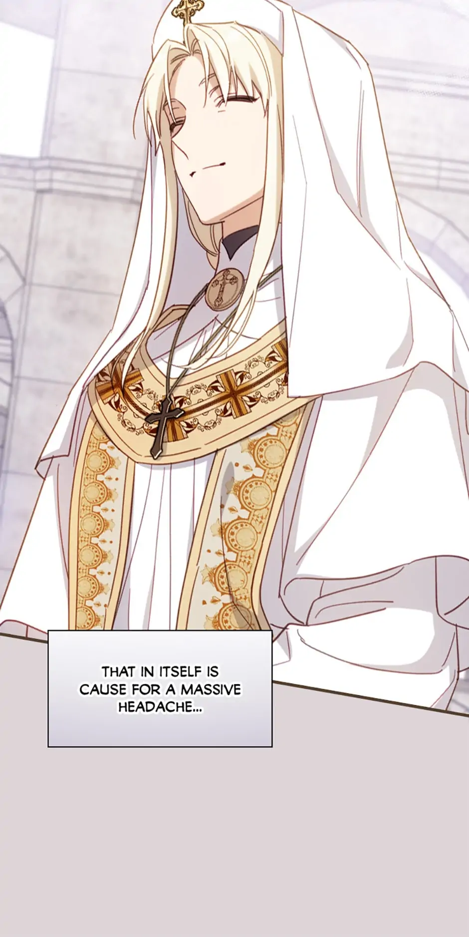 How To Win My Husband Over chapter 30 page 37