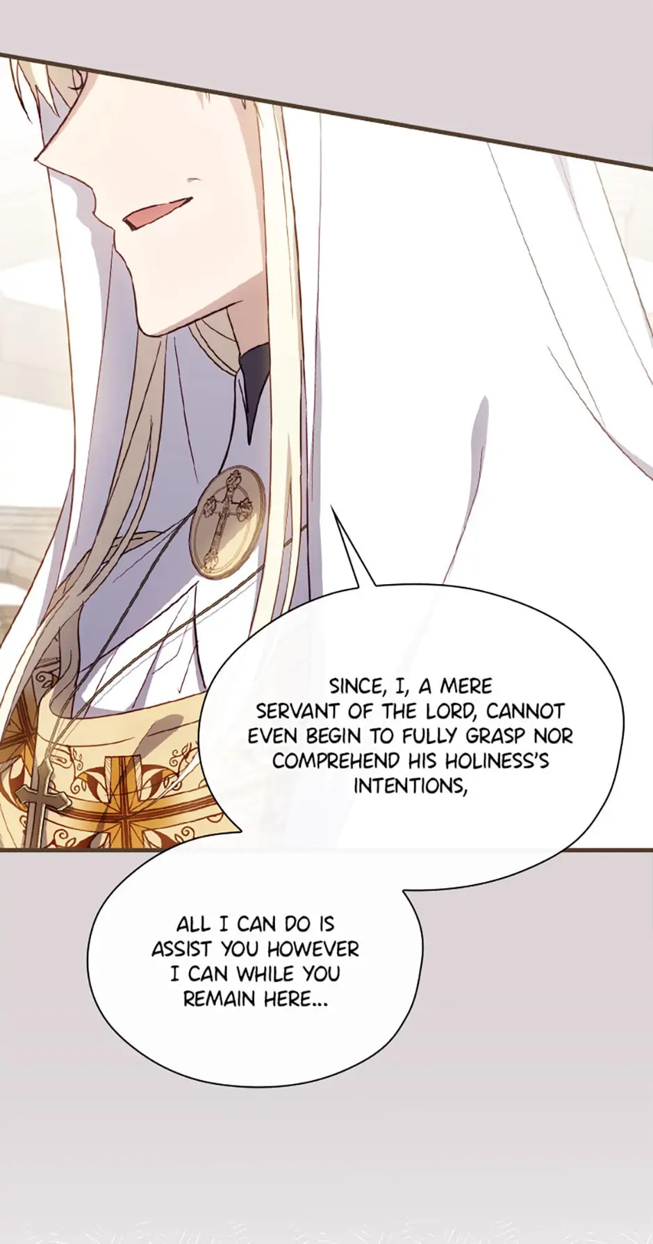 How To Win My Husband Over chapter 30 page 38