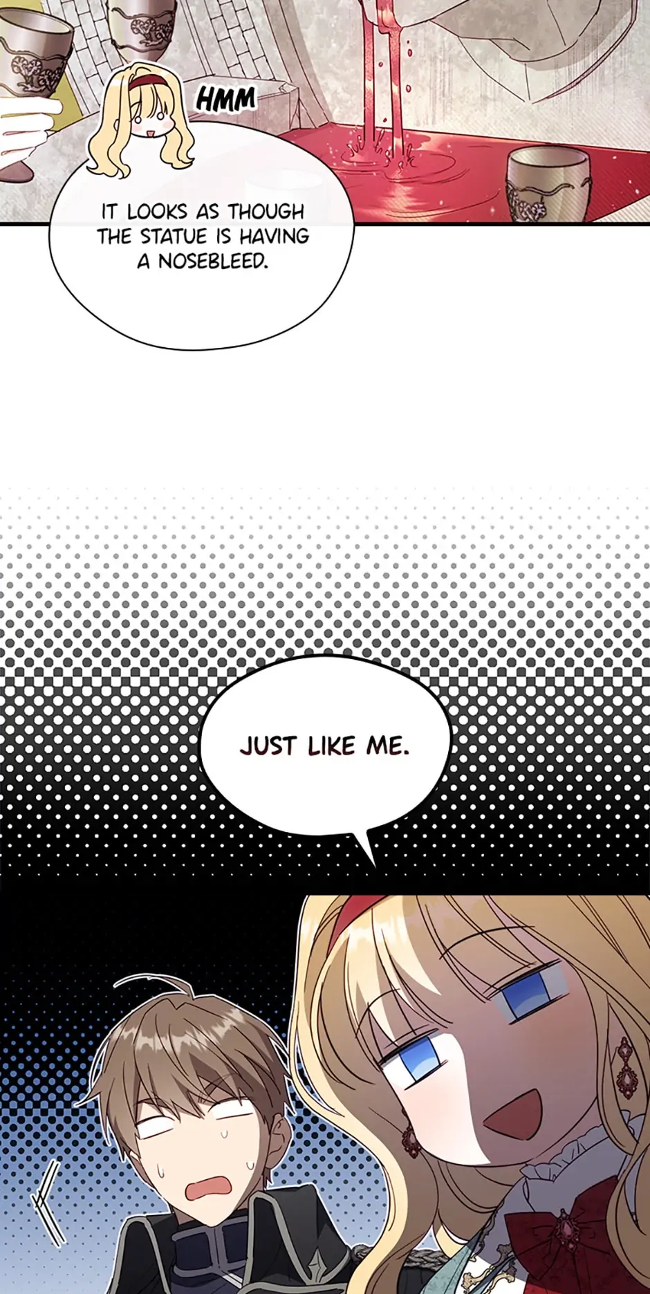 How To Win My Husband Over chapter 30 page 4