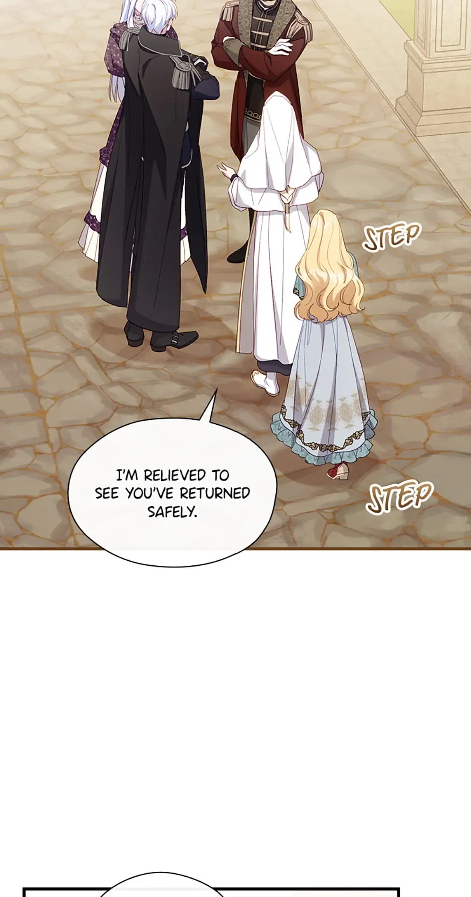 How To Win My Husband Over chapter 30 page 43