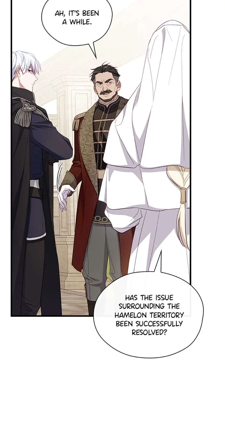 How To Win My Husband Over chapter 30 page 44