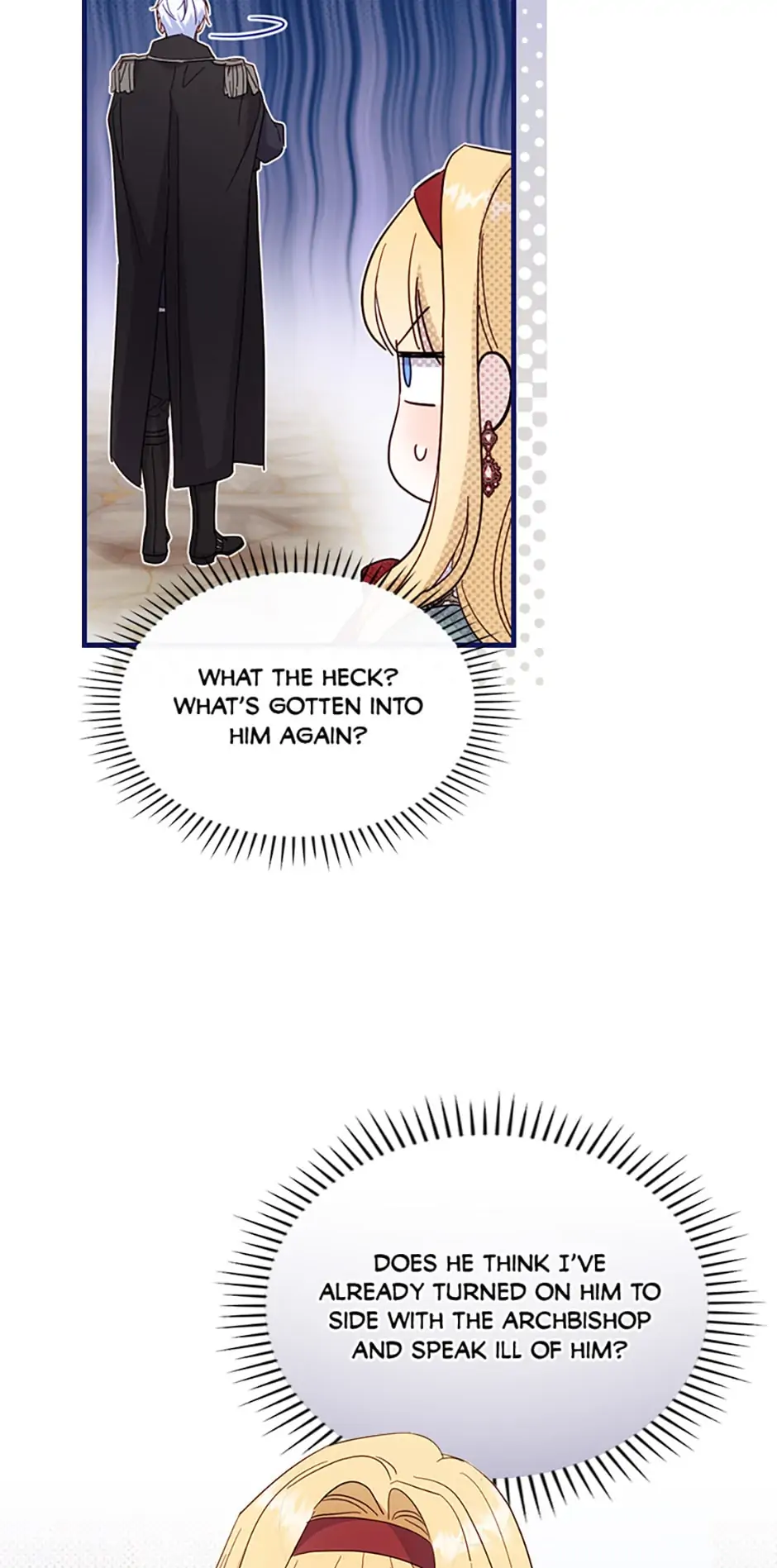 How To Win My Husband Over chapter 30 page 47