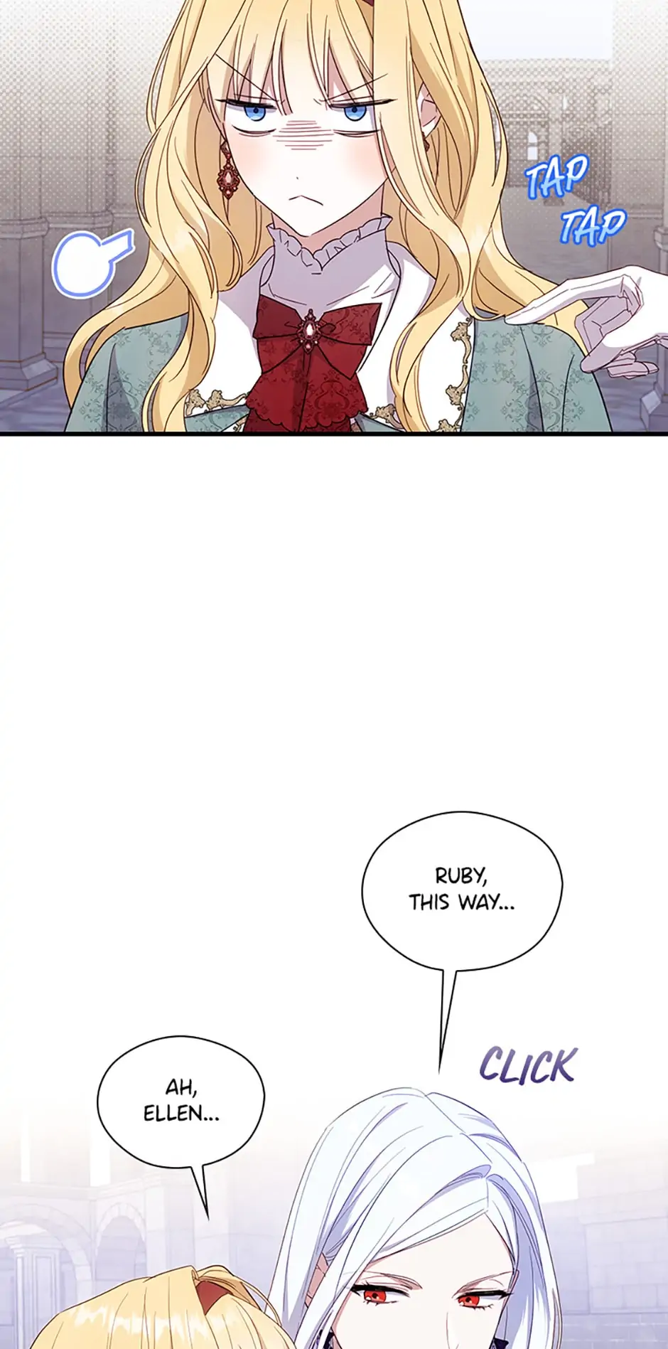 How To Win My Husband Over chapter 30 page 48