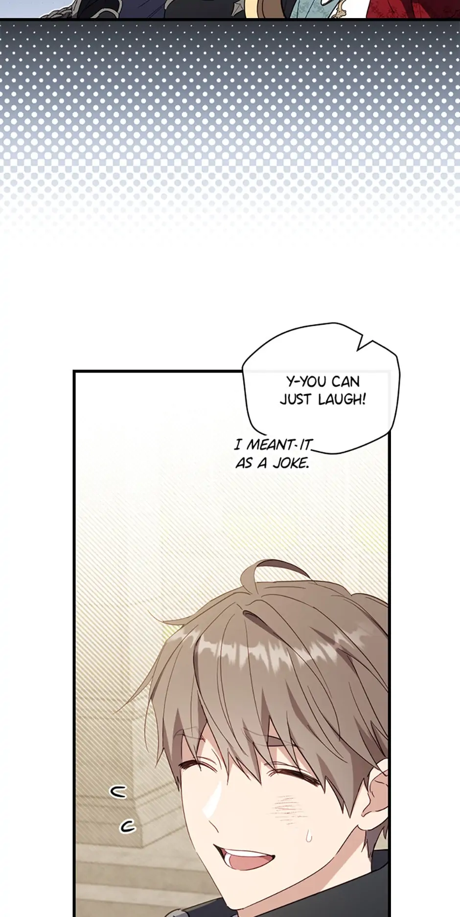 How To Win My Husband Over chapter 30 page 5