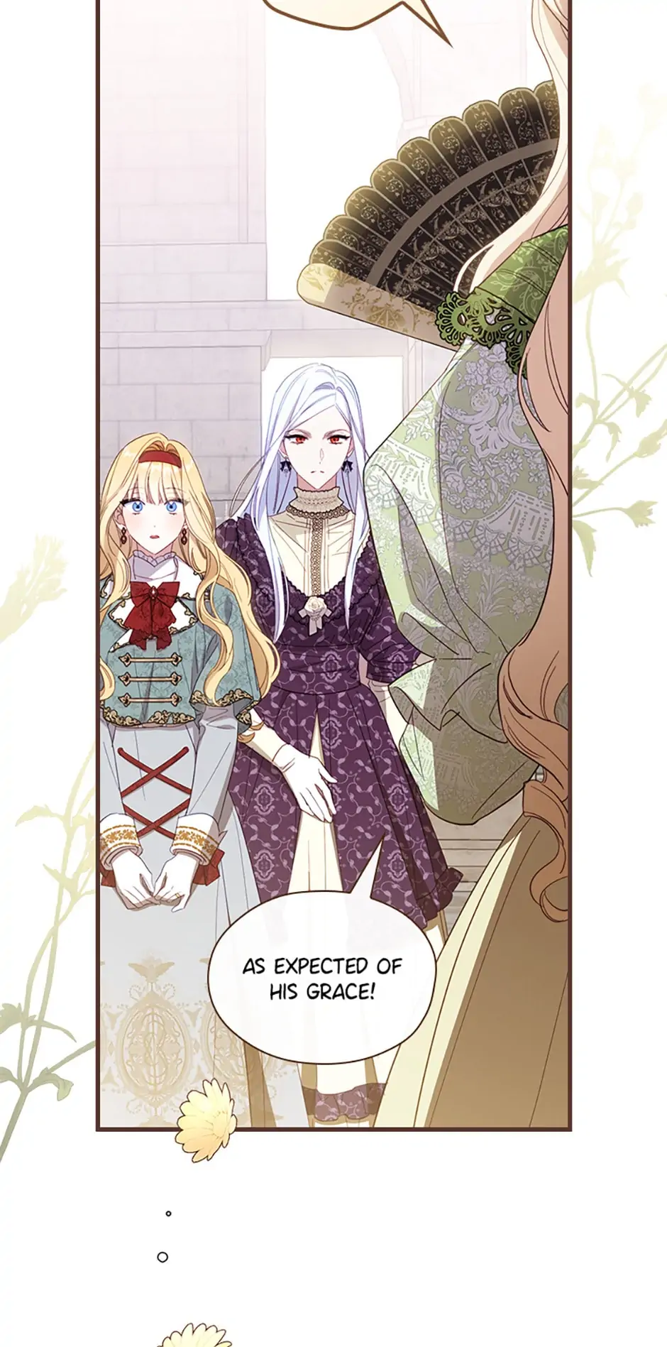 How To Win My Husband Over chapter 30 page 50