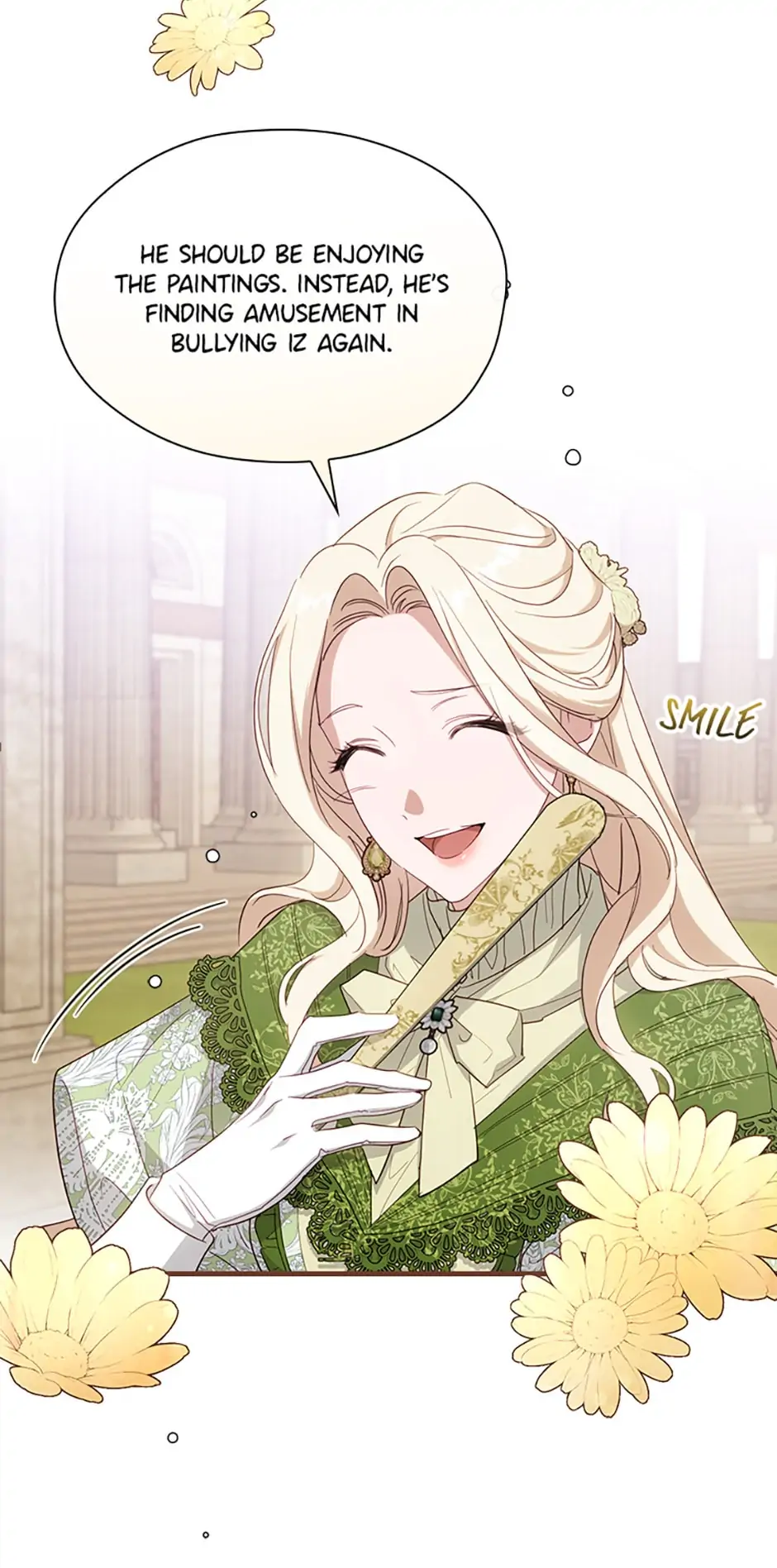 How To Win My Husband Over chapter 30 page 51