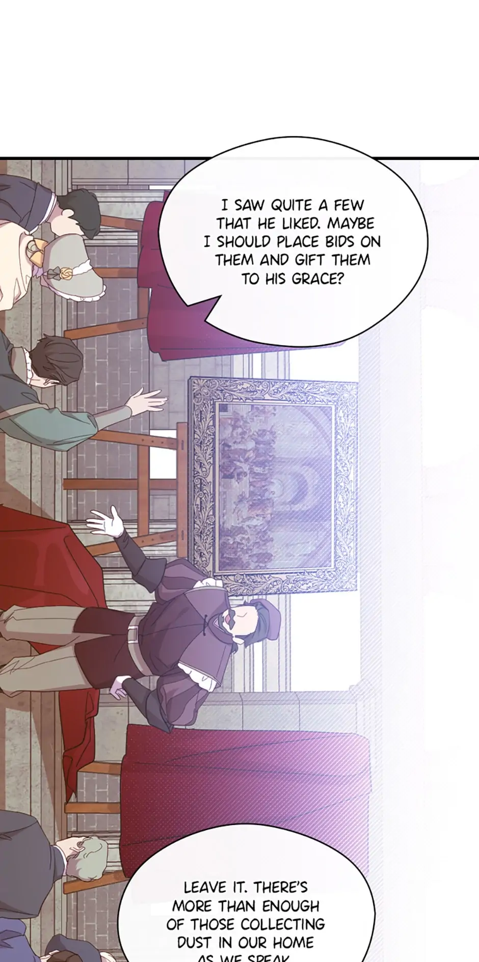 How To Win My Husband Over chapter 30 page 52