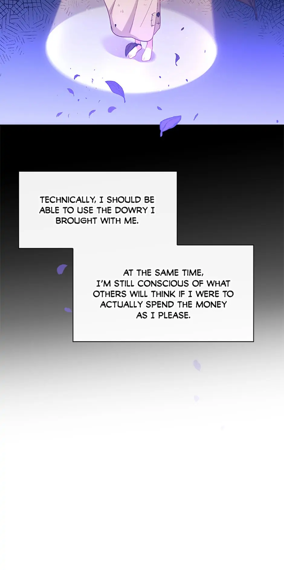 How To Win My Husband Over chapter 30 page 58