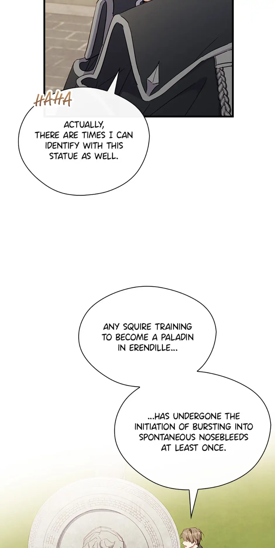 How To Win My Husband Over chapter 30 page 6