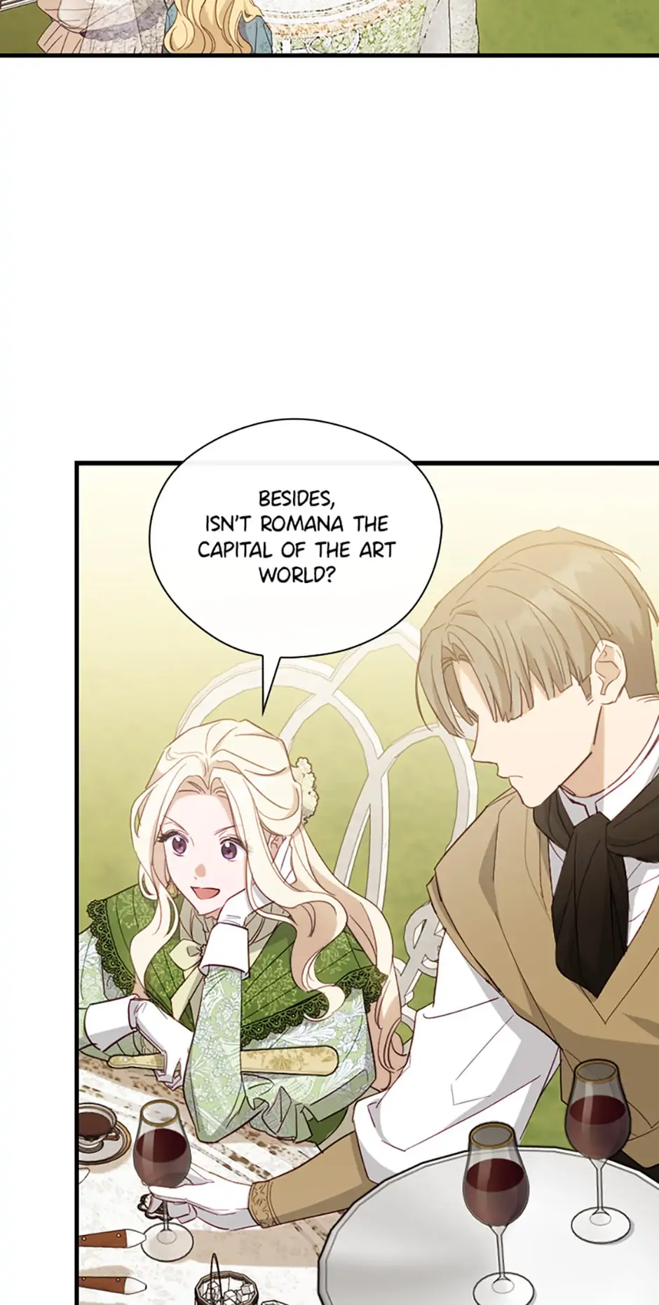 How To Win My Husband Over chapter 30 page 60