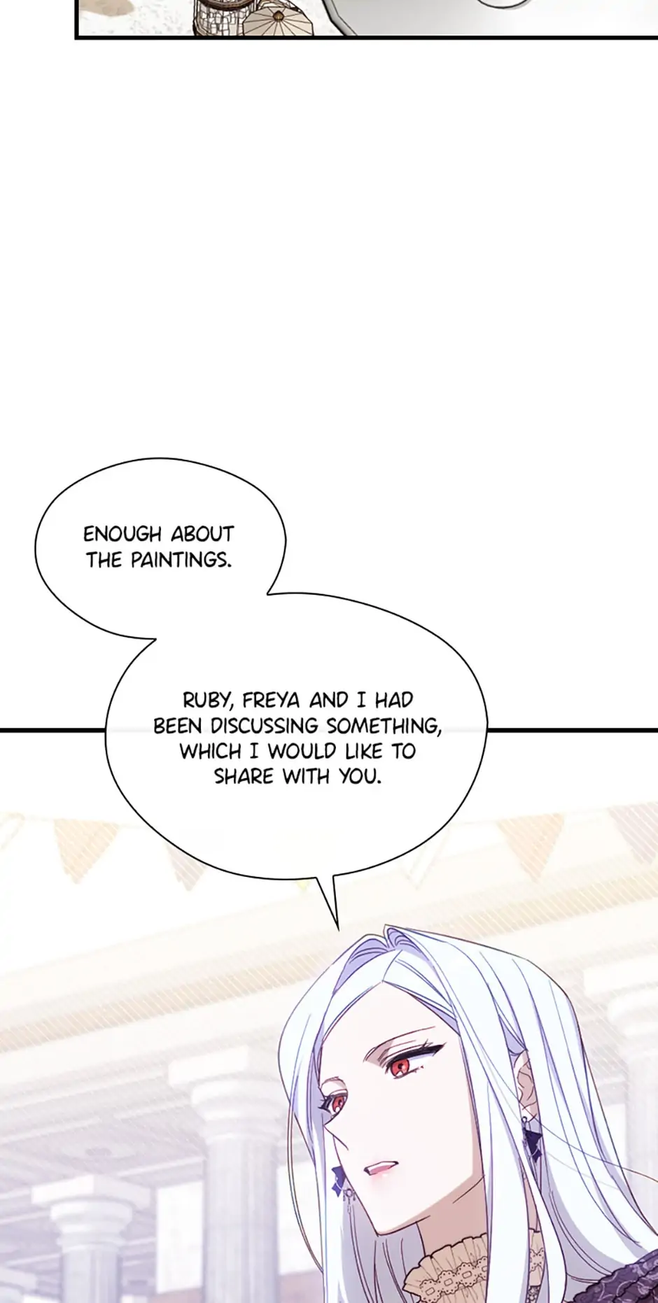 How To Win My Husband Over chapter 30 page 61