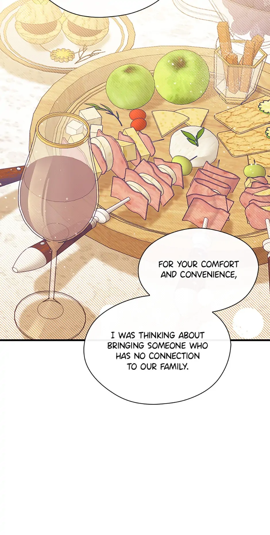 How To Win My Husband Over chapter 30 page 64