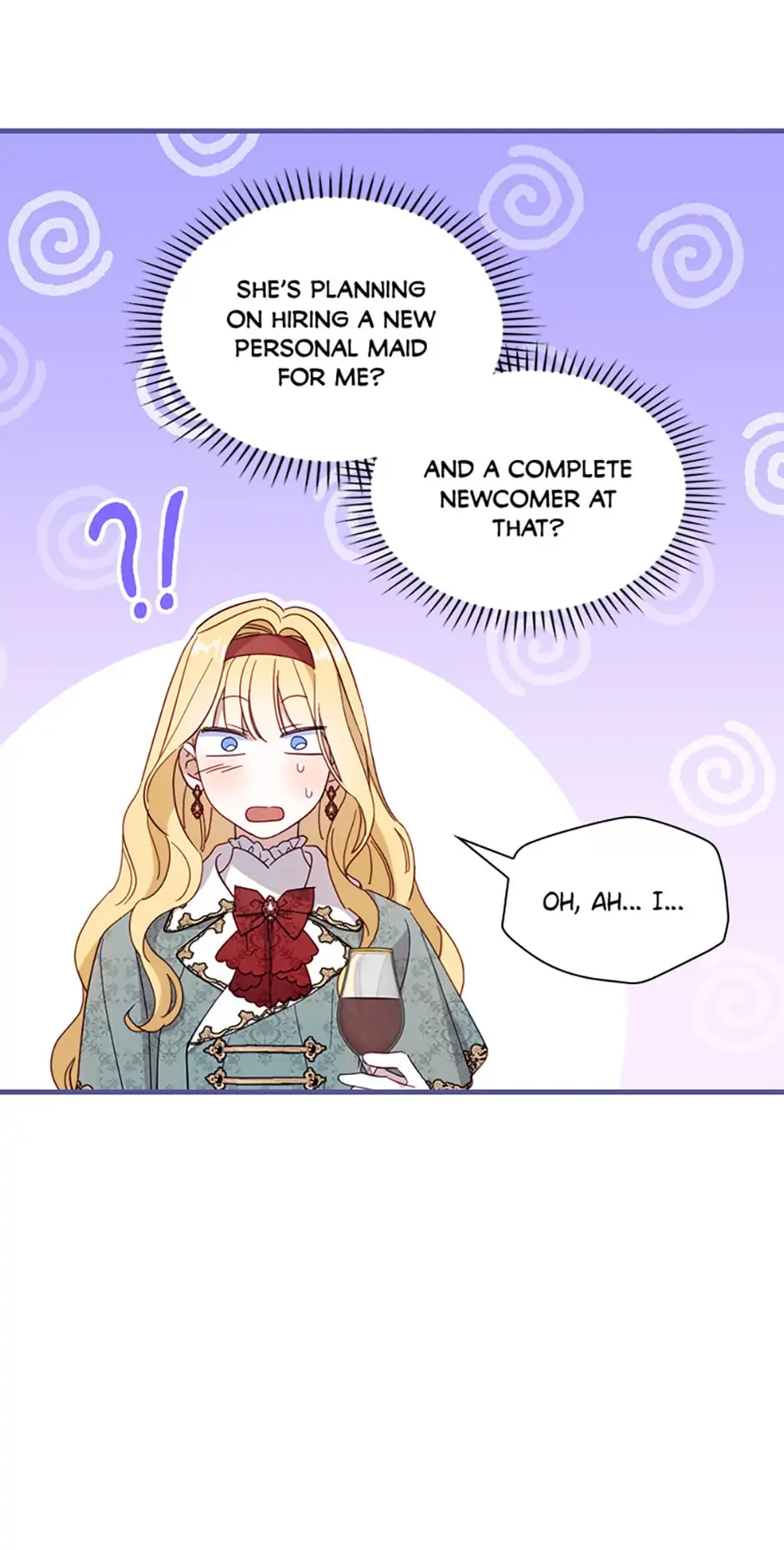 How To Win My Husband Over chapter 30 page 65