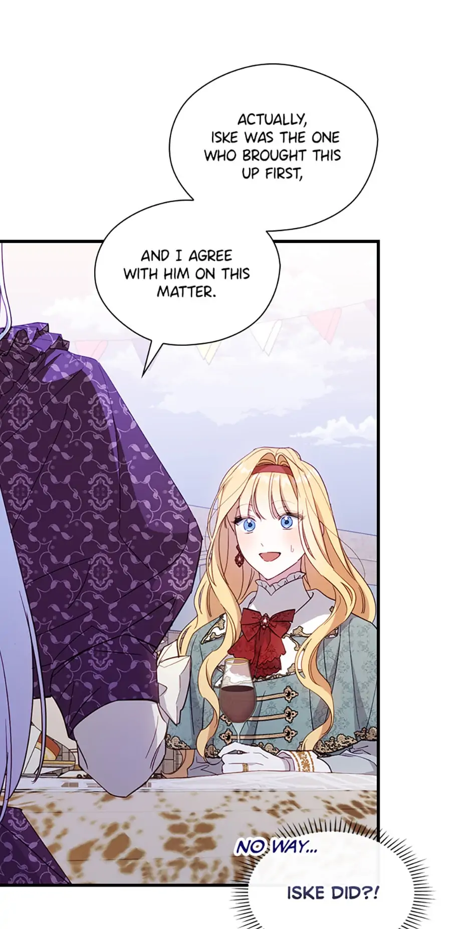 How To Win My Husband Over chapter 30 page 66