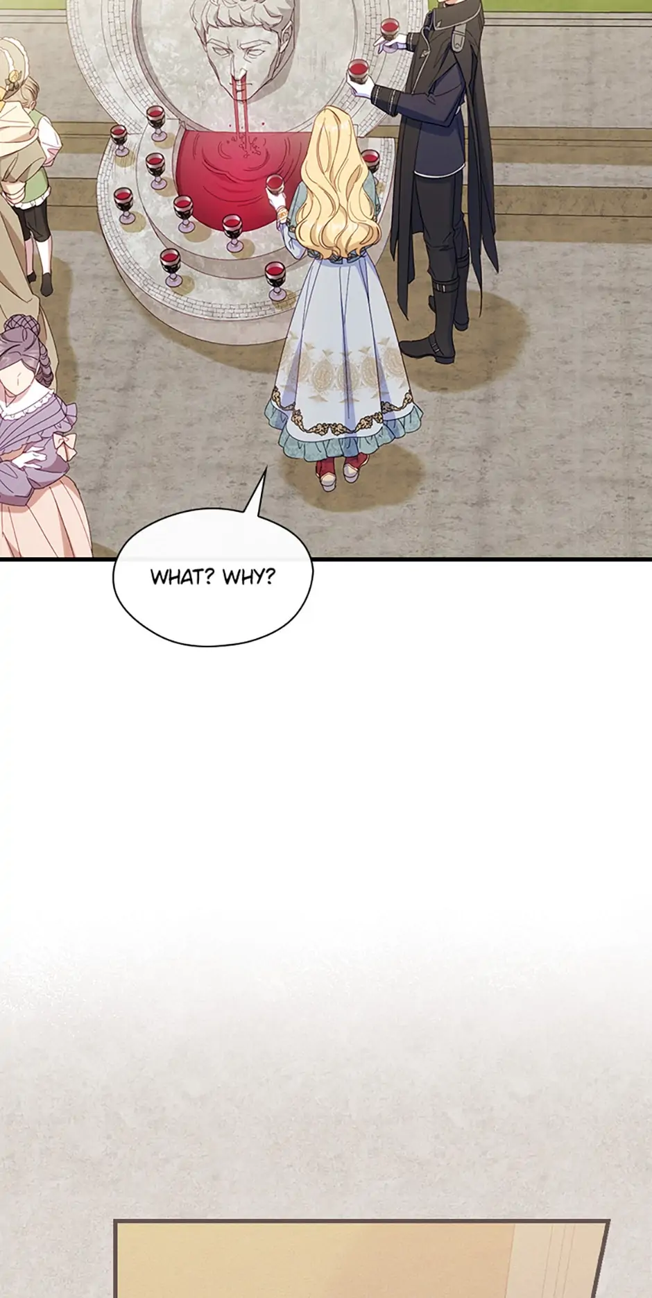 How To Win My Husband Over chapter 30 page 7