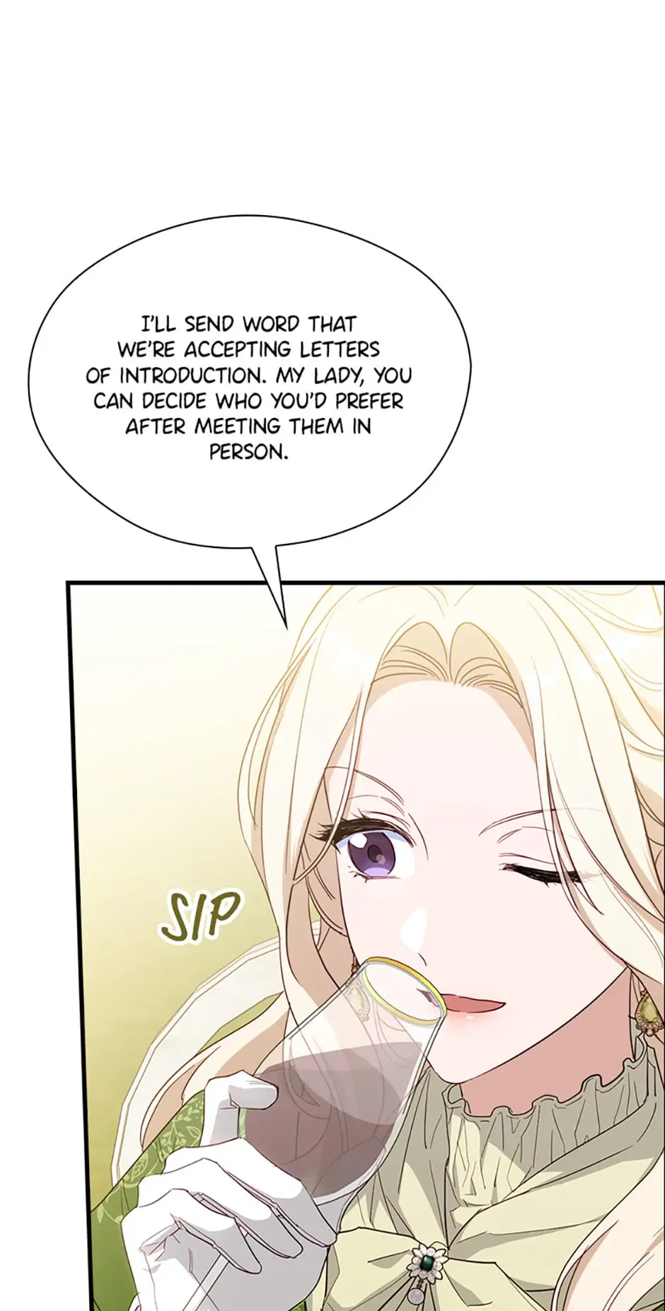 How To Win My Husband Over chapter 30 page 70