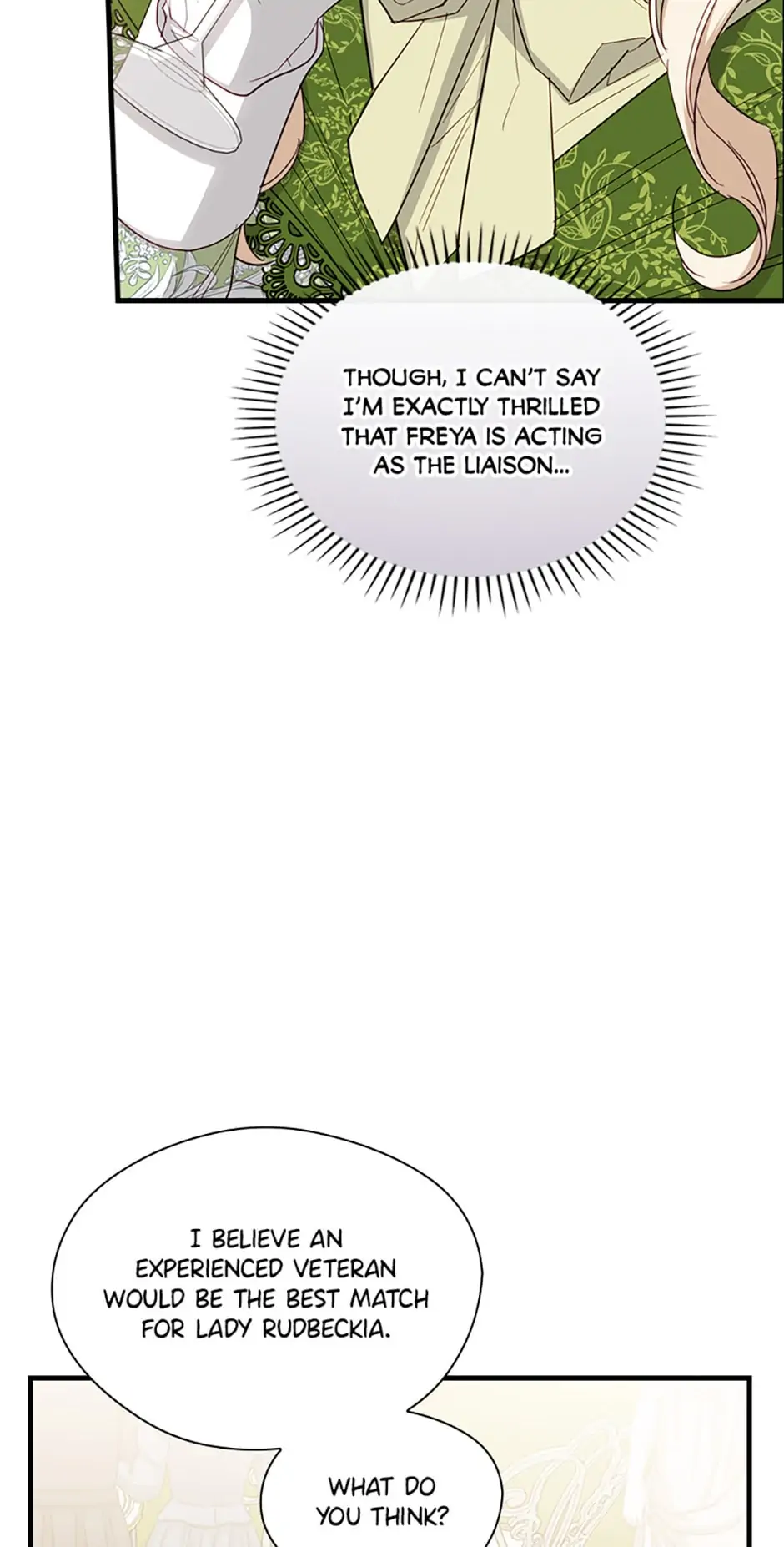 How To Win My Husband Over chapter 30 page 71