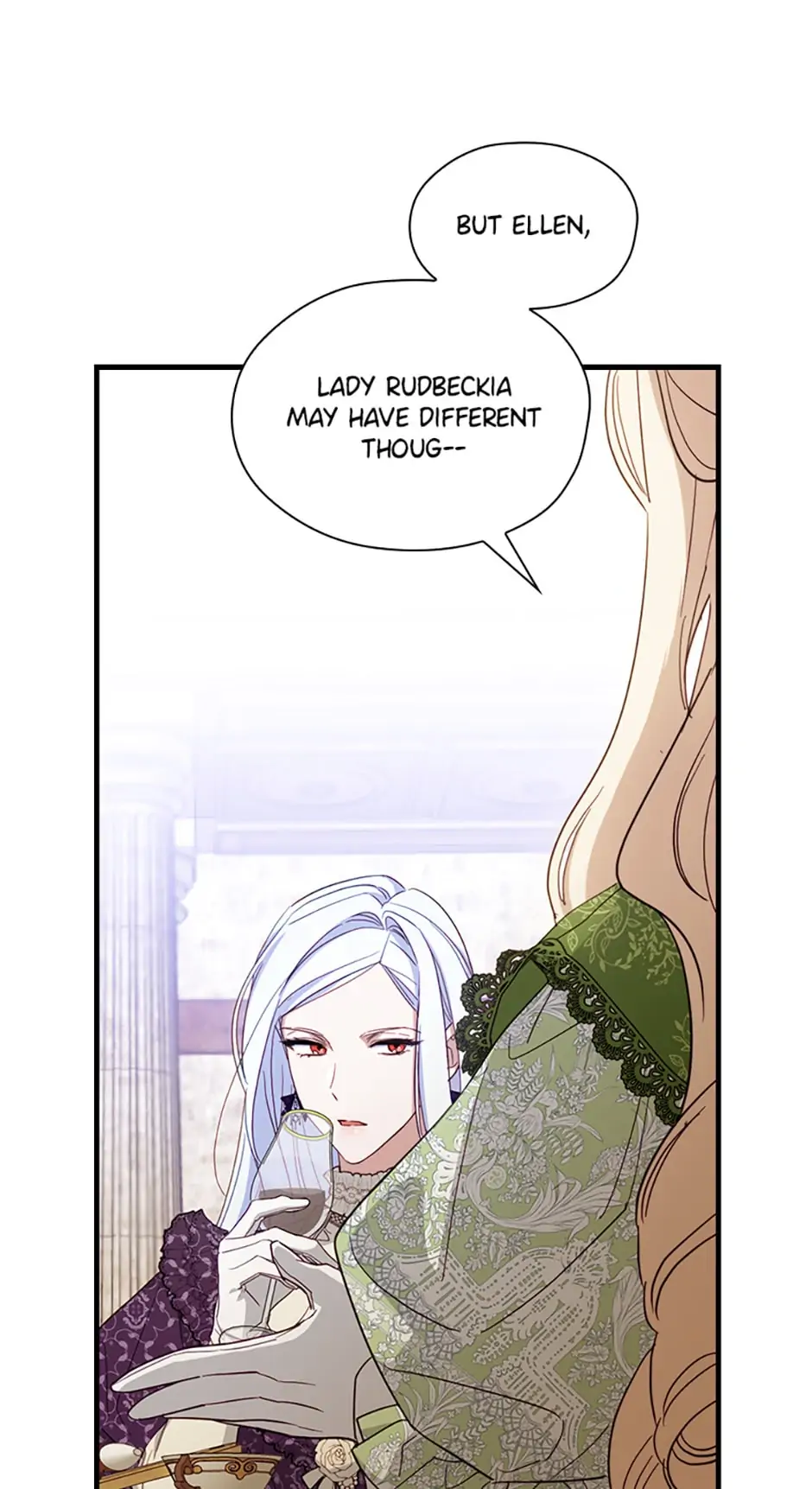 How To Win My Husband Over chapter 30 page 73