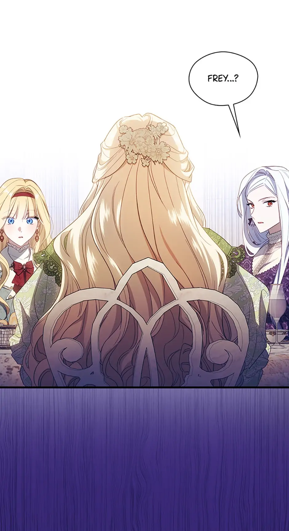 How To Win My Husband Over chapter 30 page 75